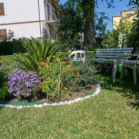 Appartamento Casa Vacanze Enjoy Assise Extérieur photo