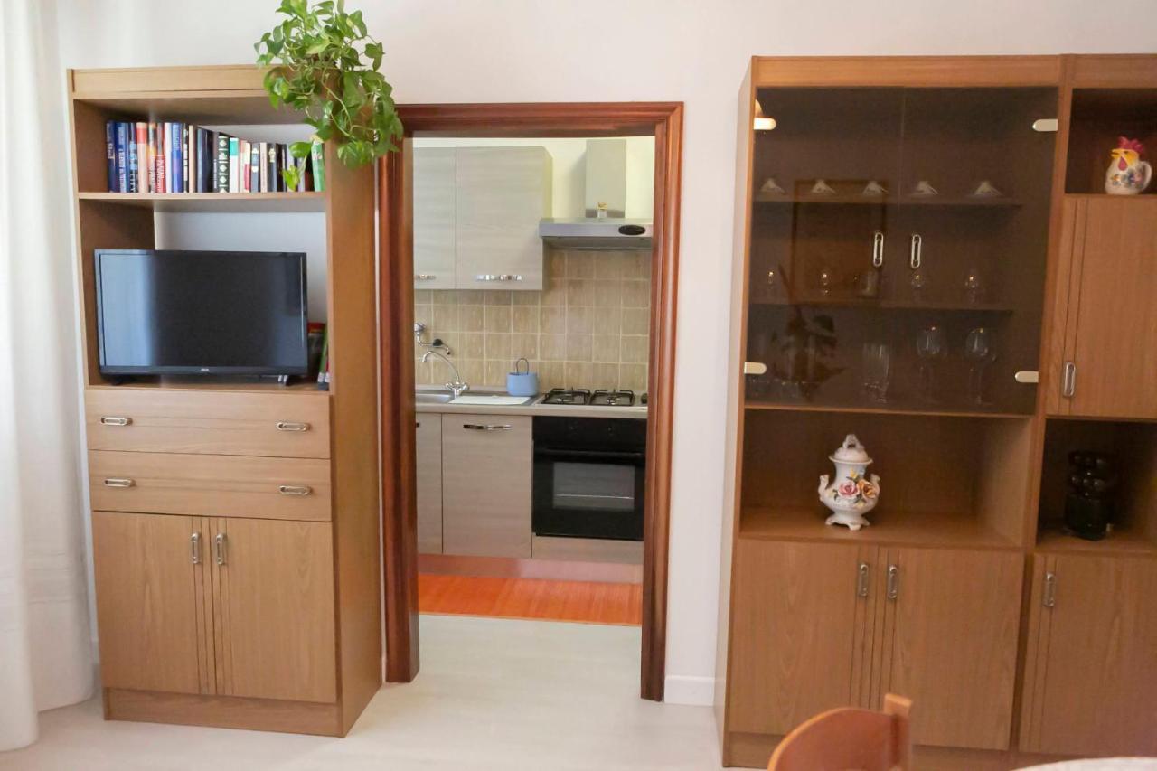 Appartamento Casa Vacanze Enjoy Assise Extérieur photo