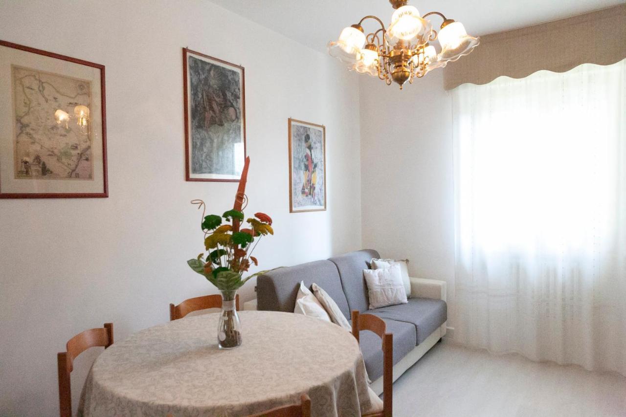 Appartamento Casa Vacanze Enjoy Assise Extérieur photo