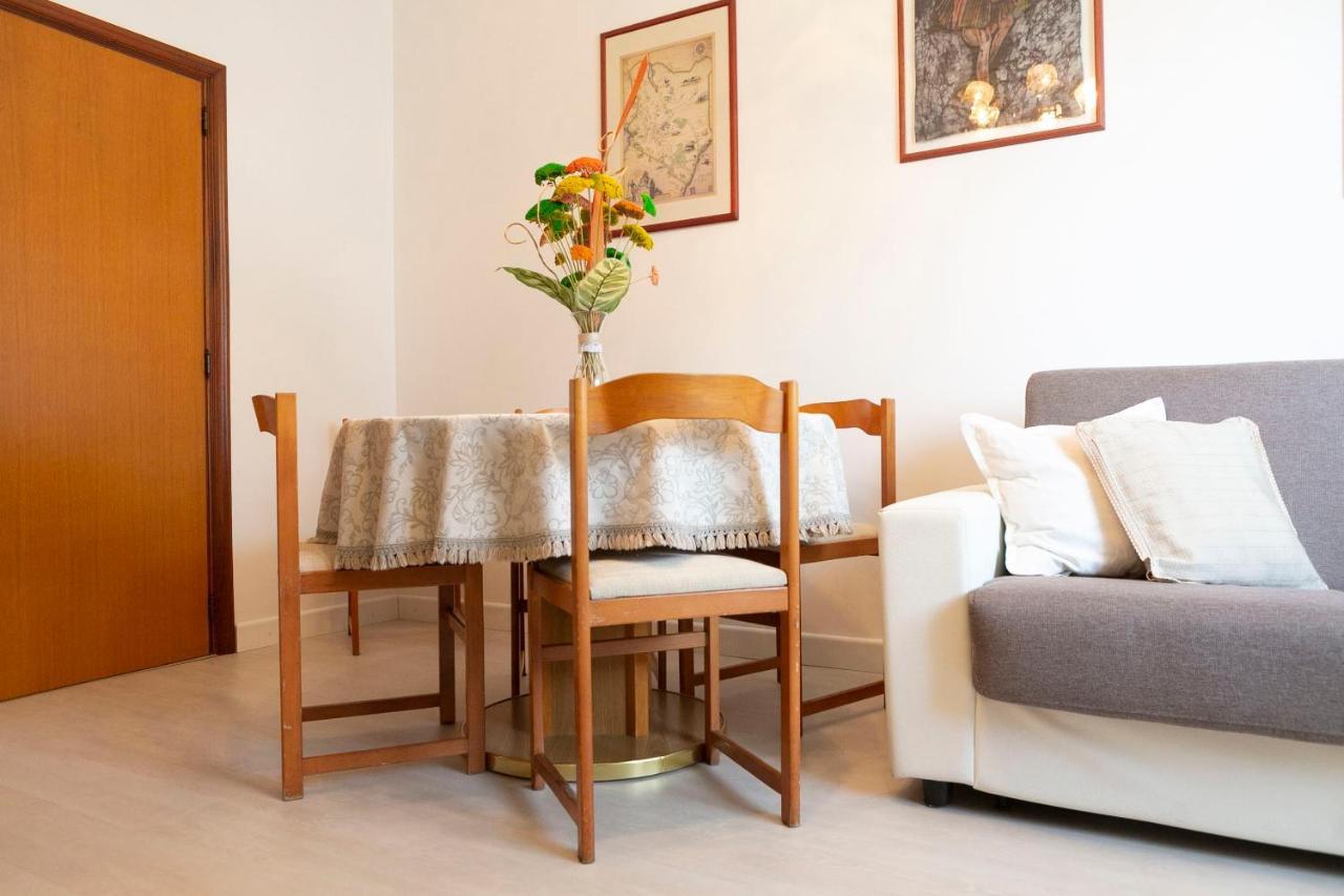 Appartamento Casa Vacanze Enjoy Assise Extérieur photo