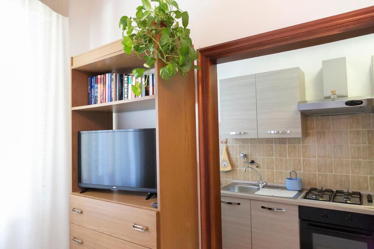 Appartamento Casa Vacanze Enjoy Assise Extérieur photo