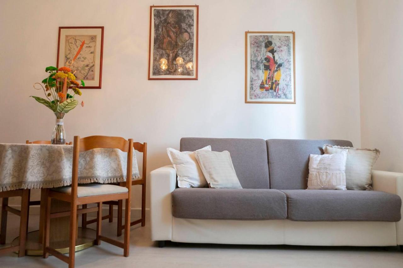 Appartamento Casa Vacanze Enjoy Assise Extérieur photo
