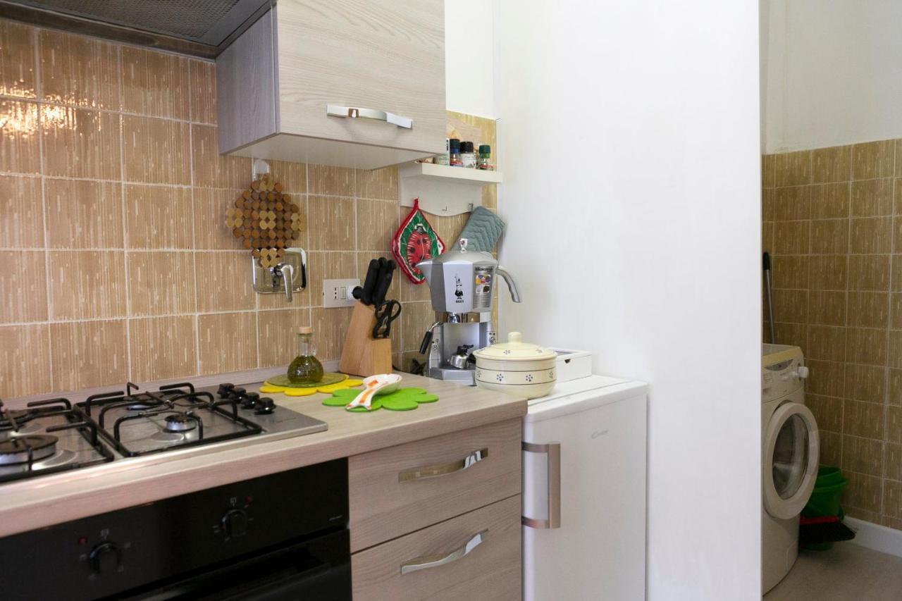 Appartamento Casa Vacanze Enjoy Assise Extérieur photo