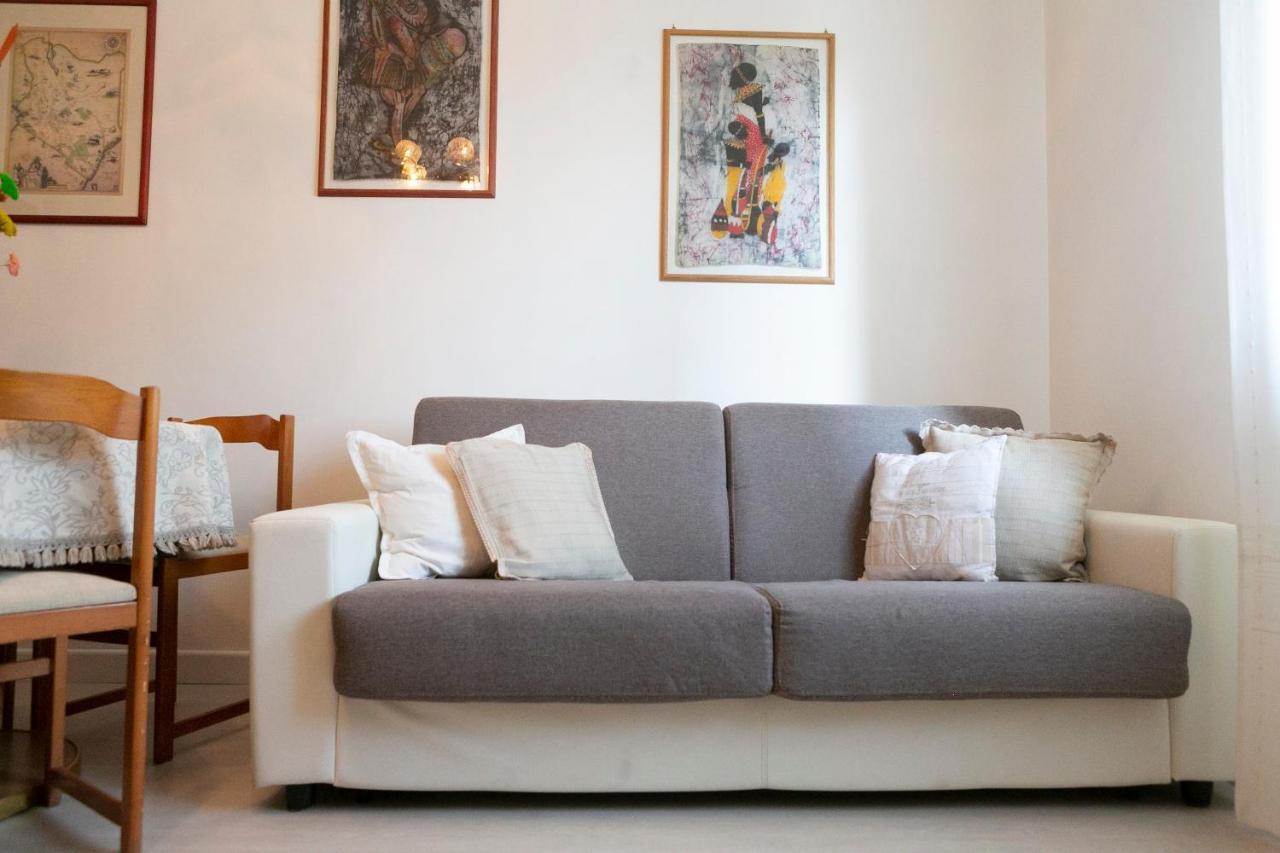 Appartamento Casa Vacanze Enjoy Assise Extérieur photo