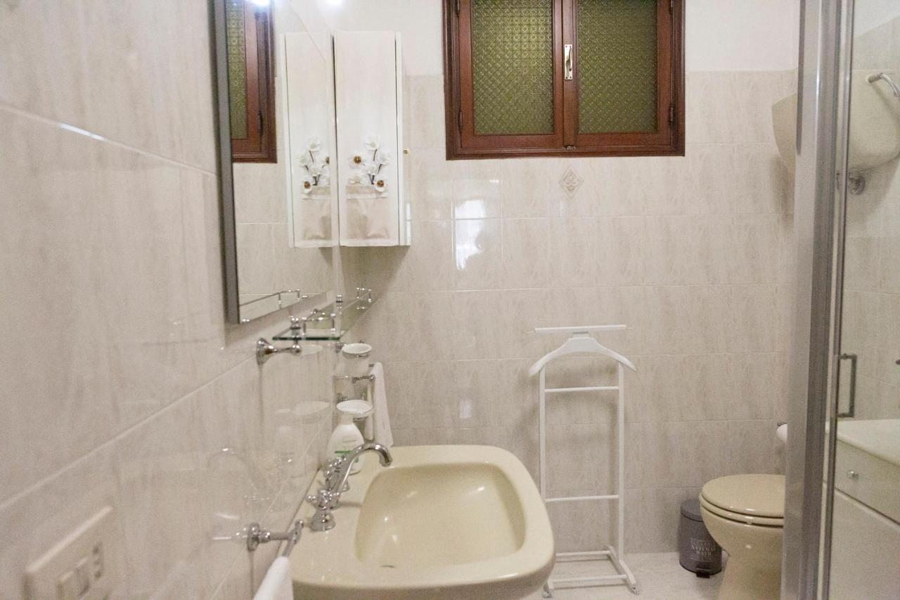 Appartamento Casa Vacanze Enjoy Assise Extérieur photo