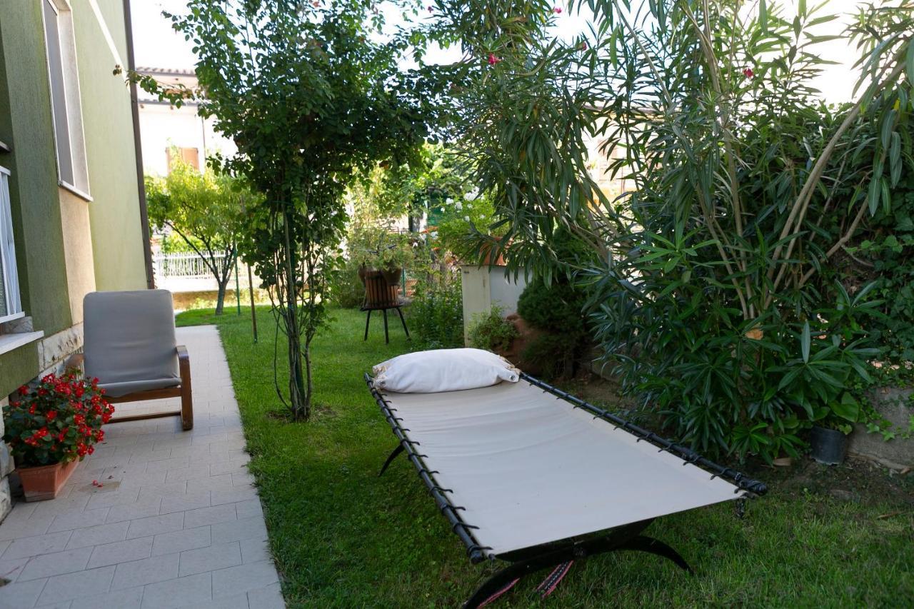 Appartamento Casa Vacanze Enjoy Assise Extérieur photo