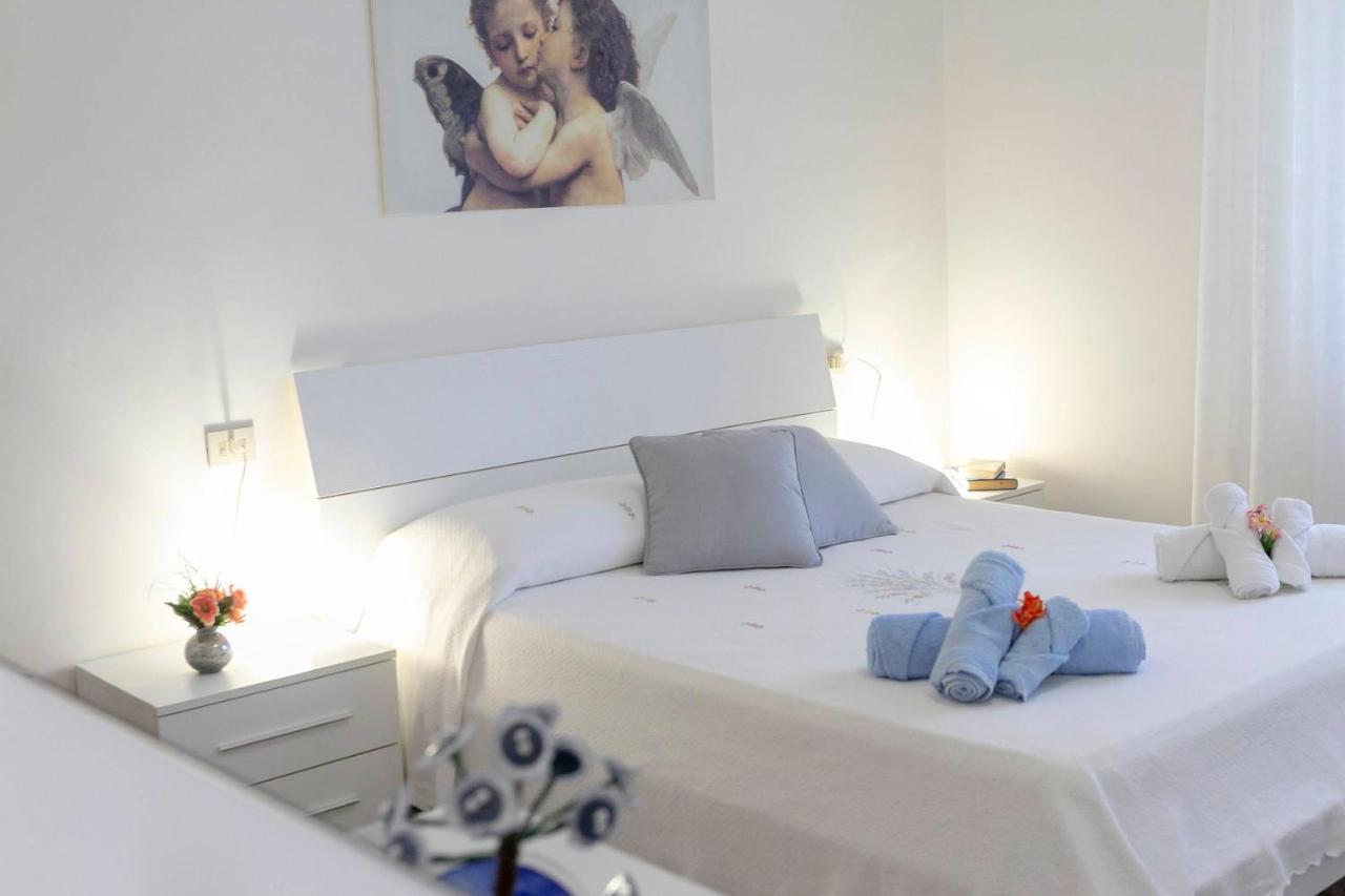 Appartamento Casa Vacanze Enjoy Assise Extérieur photo