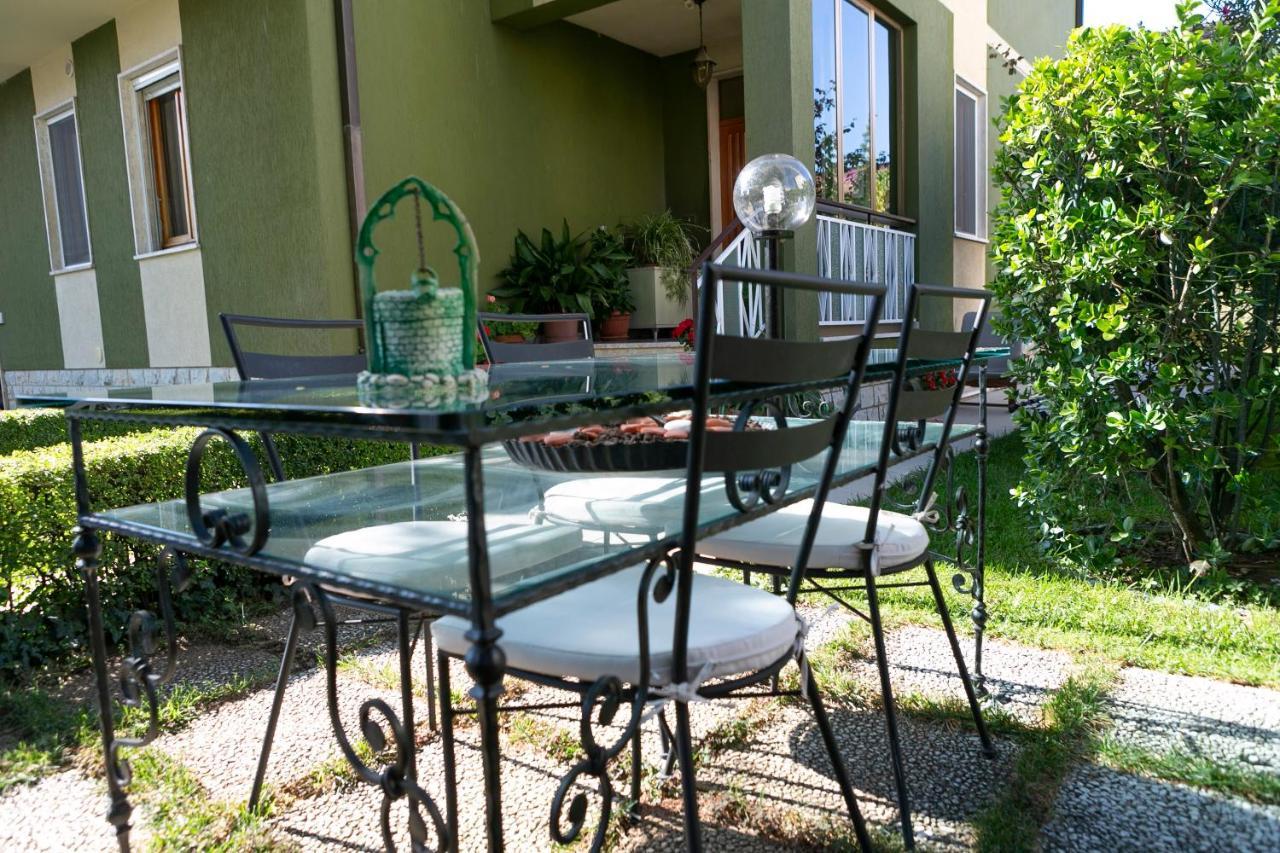 Appartamento Casa Vacanze Enjoy Assise Extérieur photo