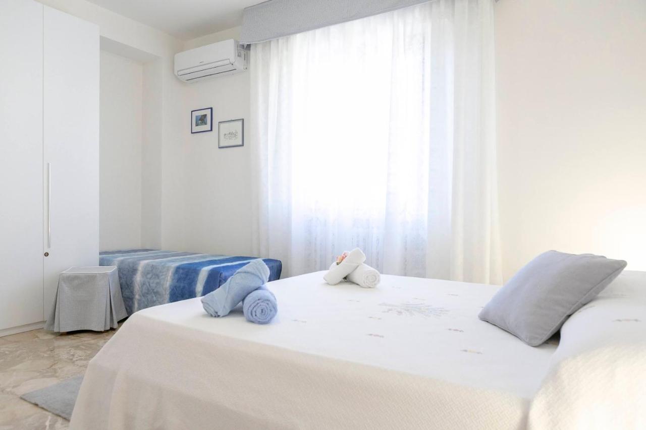 Appartamento Casa Vacanze Enjoy Assise Extérieur photo