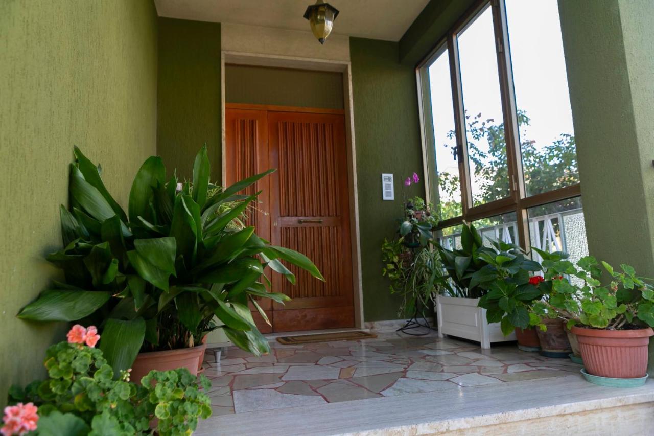 Appartamento Casa Vacanze Enjoy Assise Extérieur photo