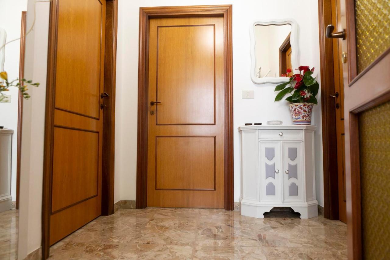 Appartamento Casa Vacanze Enjoy Assise Extérieur photo