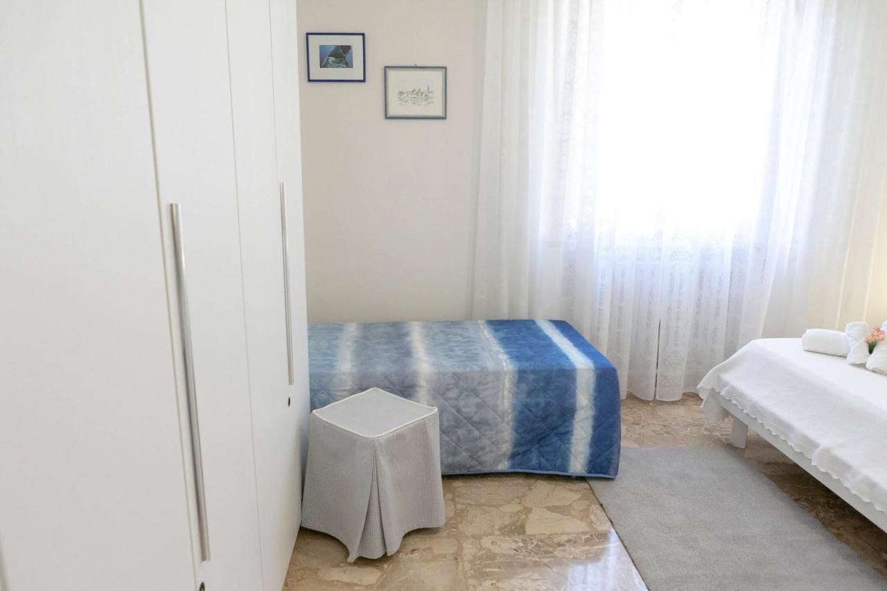 Appartamento Casa Vacanze Enjoy Assise Extérieur photo